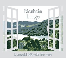 Blenheim Lodge