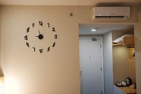 Verse Luxe Hotel Wahid Hasyim