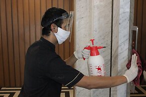 Verse Luxe Hotel Wahid Hasyim