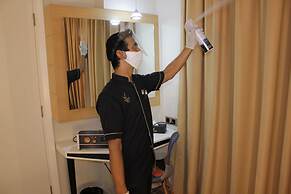 Verse Luxe Hotel Wahid Hasyim