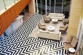 Verse Luxe Hotel Wahid Hasyim