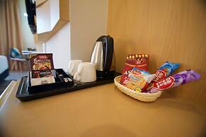 Verse Luxe Hotel Wahid Hasyim