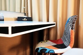 Verse Luxe Hotel Wahid Hasyim