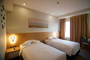 Verse Luxe Hotel Wahid Hasyim