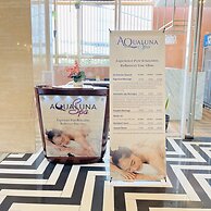 Verse Luxe Hotel Wahid Hasyim