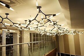 Verse Luxe Hotel Wahid Hasyim