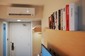 Verse Luxe Hotel Wahid Hasyim