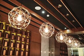 Verse Luxe Hotel Wahid Hasyim