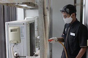 Verse Luxe Hotel Wahid Hasyim