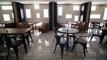 Verse Luxe Hotel Wahid Hasyim