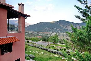 Menalia Villas & Suites