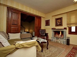 Menalia Villas & Suites