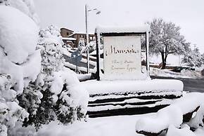 Menalia Villas & Suites