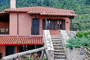 Menalia Villas & Suites