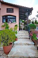 Menalia Villas & Suites