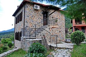 Menalia Villas & Suites