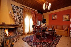 Menalia Villas & Suites