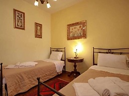 Menalia Villas & Suites