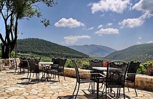 Menalia Villas & Suites