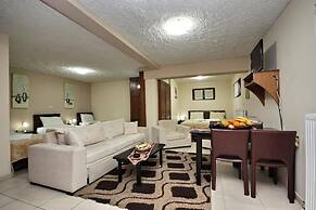 Menalia Villas & Suites