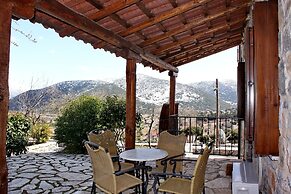 Menalia Villas & Suites