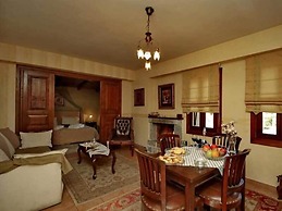 Menalia Villas & Suites