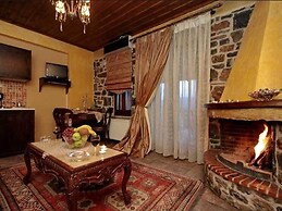 Menalia Villas & Suites