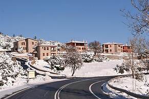 Menalia Villas & Suites