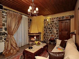 Menalia Villas & Suites