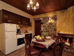 Menalia Villas & Suites