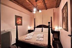 Menalia Villas & Suites