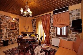 Menalia Villas & Suites