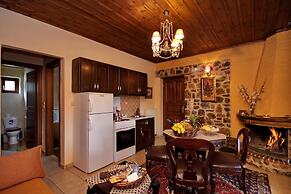 Menalia Villas & Suites