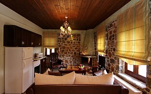 Menalia Villas & Suites