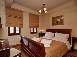 Menalia Villas & Suites