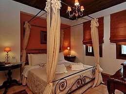 Menalia Villas & Suites