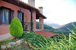 Menalia Villas & Suites