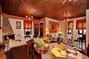 Menalia Villas & Suites