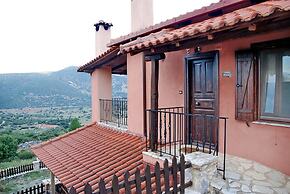 Menalia Villas & Suites