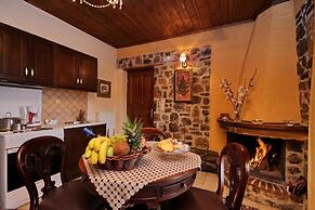 Menalia Villas & Suites