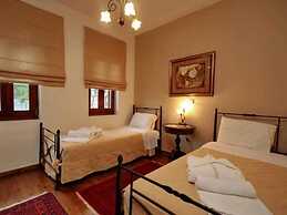 Menalia Villas & Suites