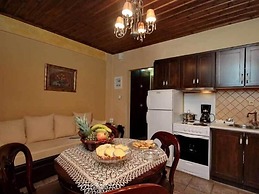 Menalia Villas & Suites