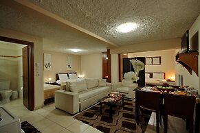 Menalia Villas & Suites