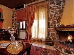 Menalia Villas & Suites