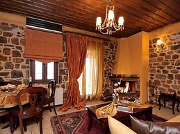 Menalia Villas & Suites