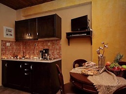 Menalia Villas & Suites