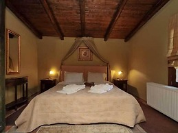 Menalia Villas & Suites