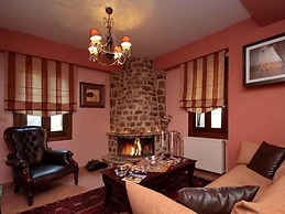 Menalia Villas & Suites