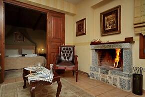 Menalia Villas & Suites