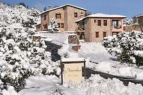 Menalia Villas & Suites